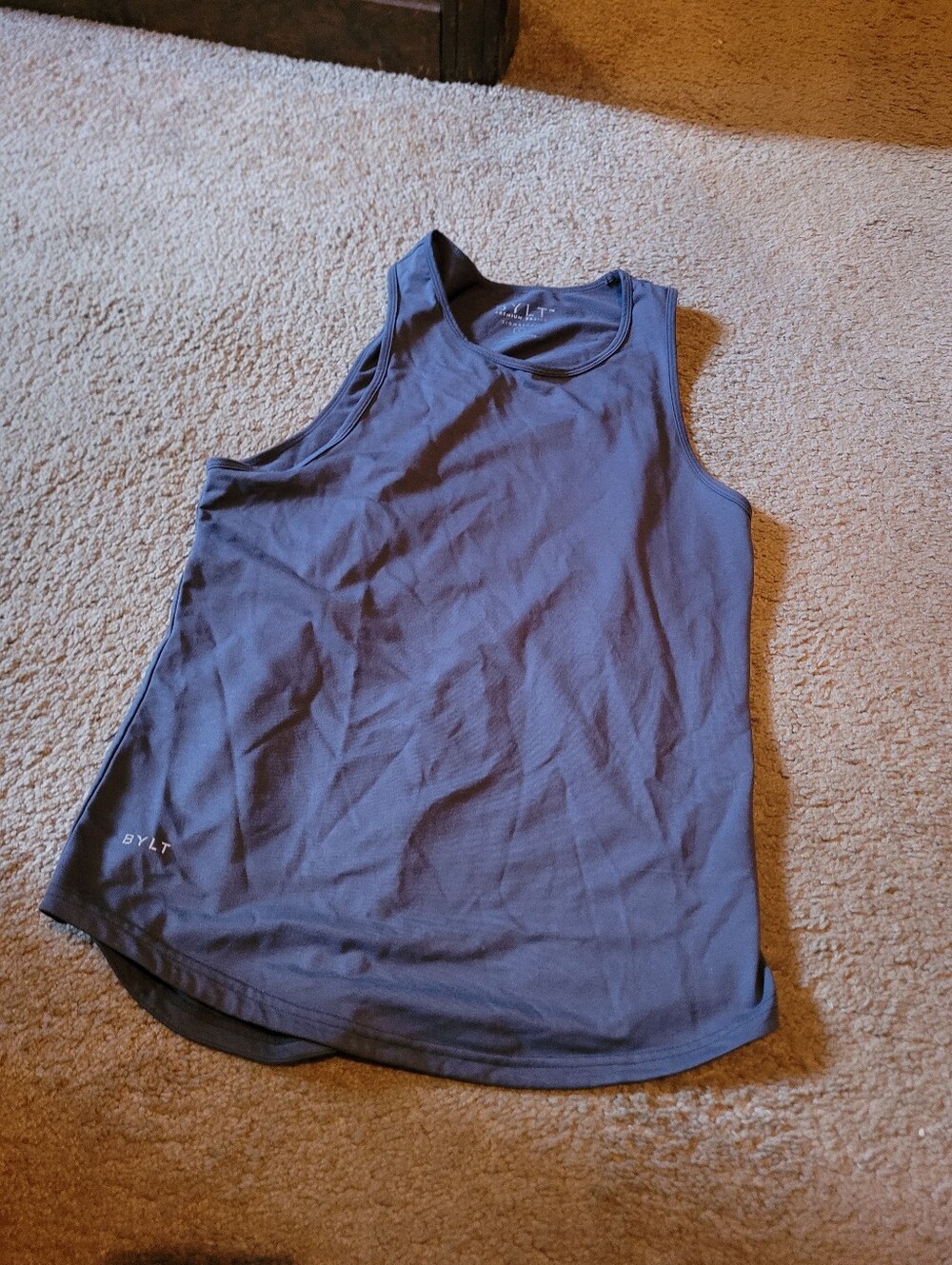 Bylt tank top